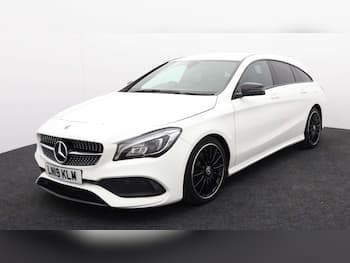 Used Mercedes-Benz CLA 2019 for sale - 79695973: Photo