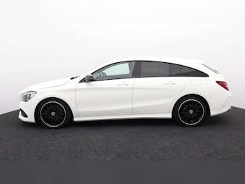 Used Mercedes-Benz CLA 2019 for sale - 79695973: Photo