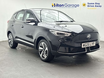 Used MG MG ZS 2025 for sale - 79407251: Photo