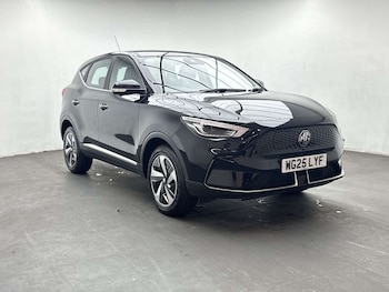 Used MG MG ZS 2025 for sale - 79407251: Photo