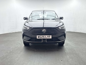 Used MG MG ZS 2025 for sale - 79407251: Photo