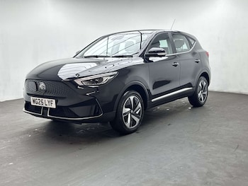 Used MG MG ZS 2025 for sale - 79407251: Photo