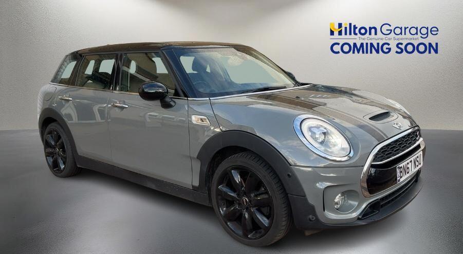 Used MINI Clubman 2017 for sale - 76485775: Photo 1