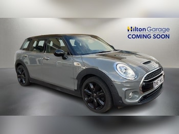 Used MINI Clubman 2017 for sale - 76485775: Photo