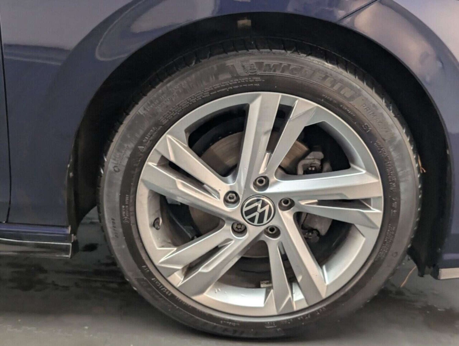 Used Volkswagen Golf 2020 for sale - 77713580: Photo 10