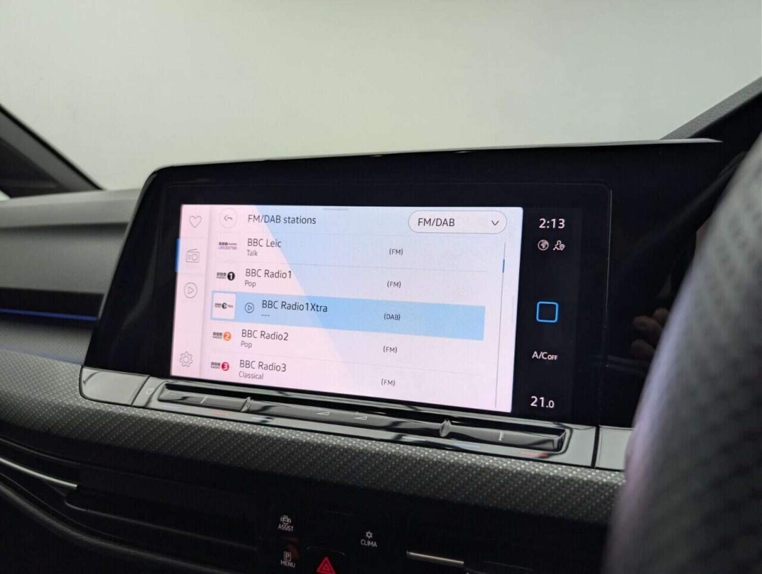 Used Volkswagen Golf 2020 for sale - 77713580: Photo 13