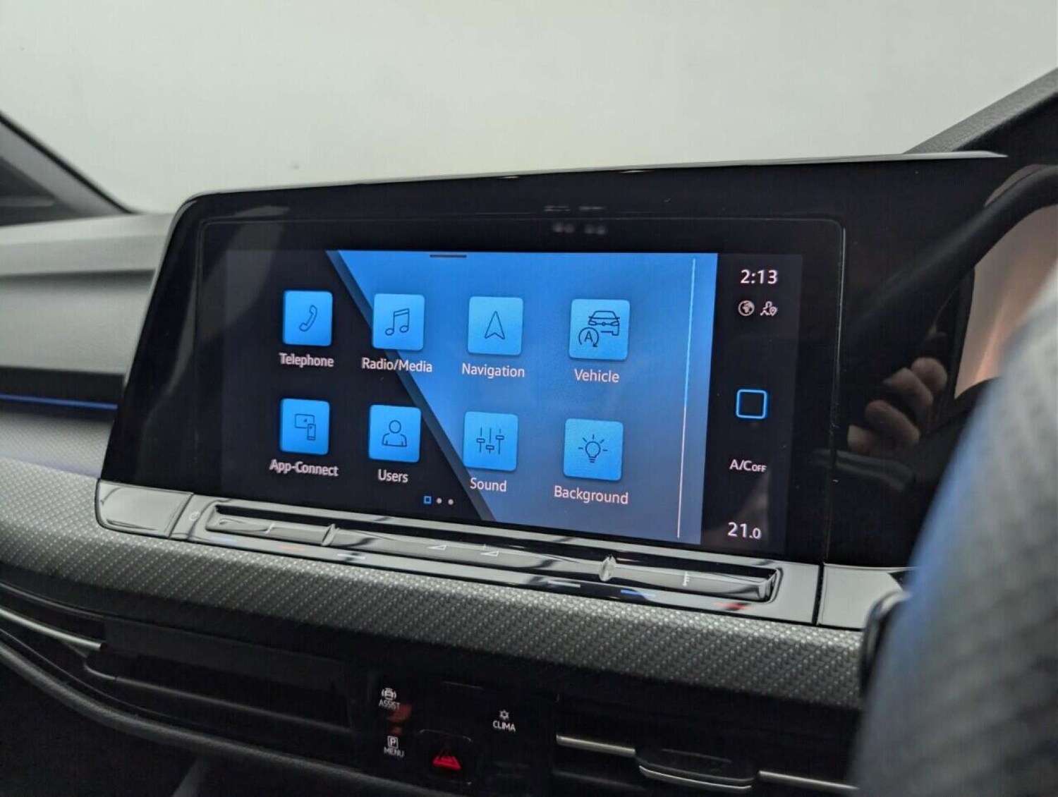 Used Volkswagen Golf 2020 for sale - 77713580: Photo 14