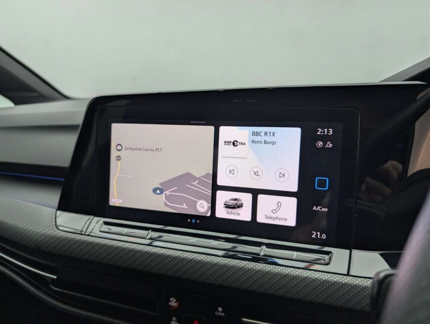 Used Volkswagen Golf 2020 for sale - 77713580: Photo 15