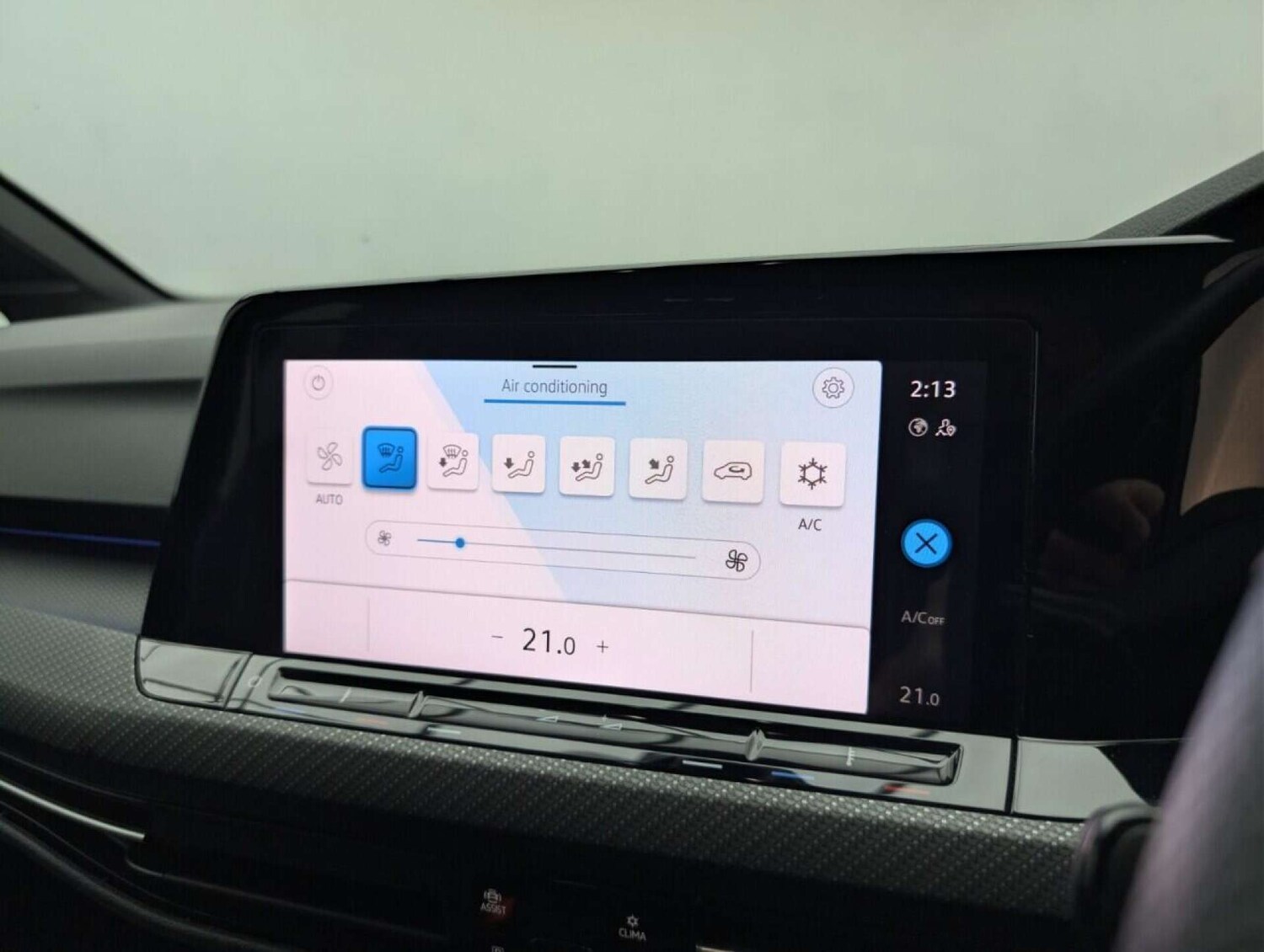 Used Volkswagen Golf 2020 for sale - 77713580: Photo 17