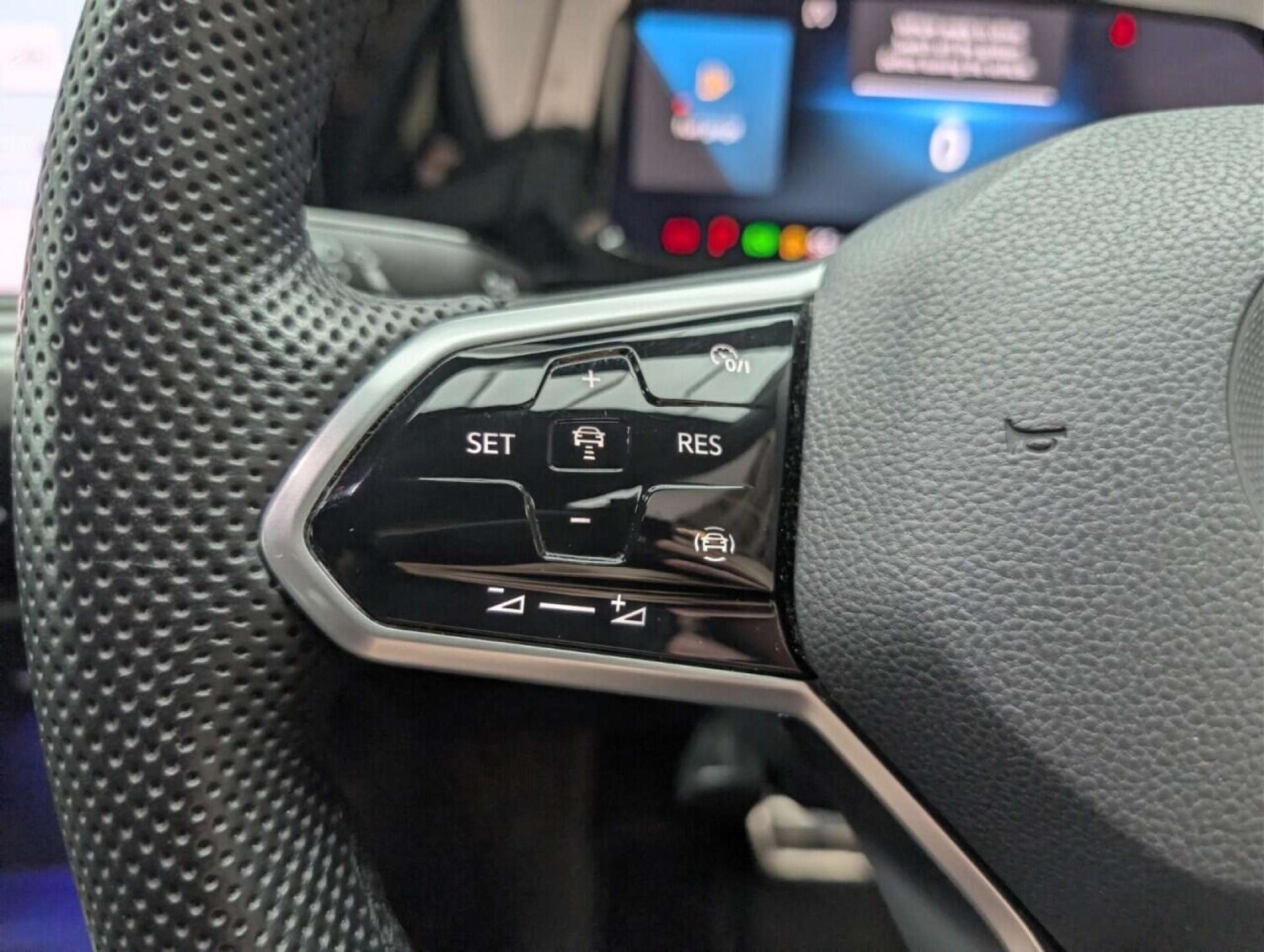 Used Volkswagen Golf 2020 for sale - 77713580: Photo 20