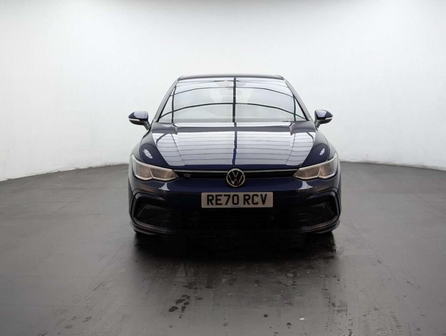 Used Volkswagen Golf 2020 for sale - 77713580: Photo 3