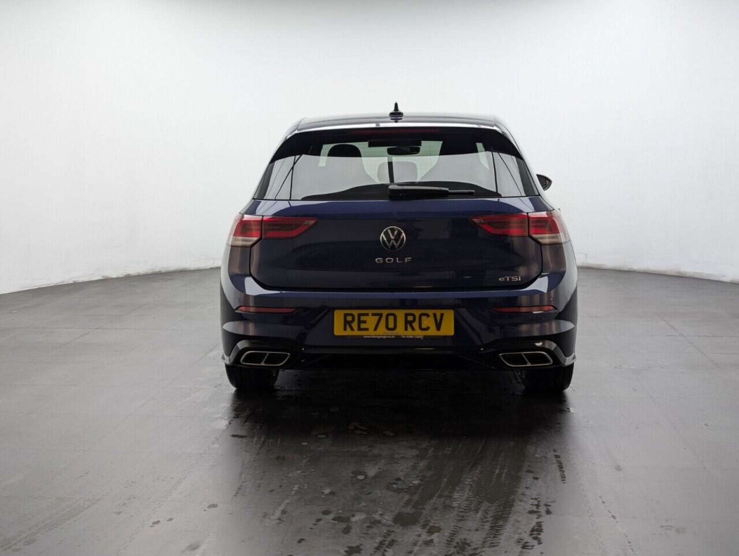 Used Volkswagen Golf 2020 for sale - 77713580: Photo 7