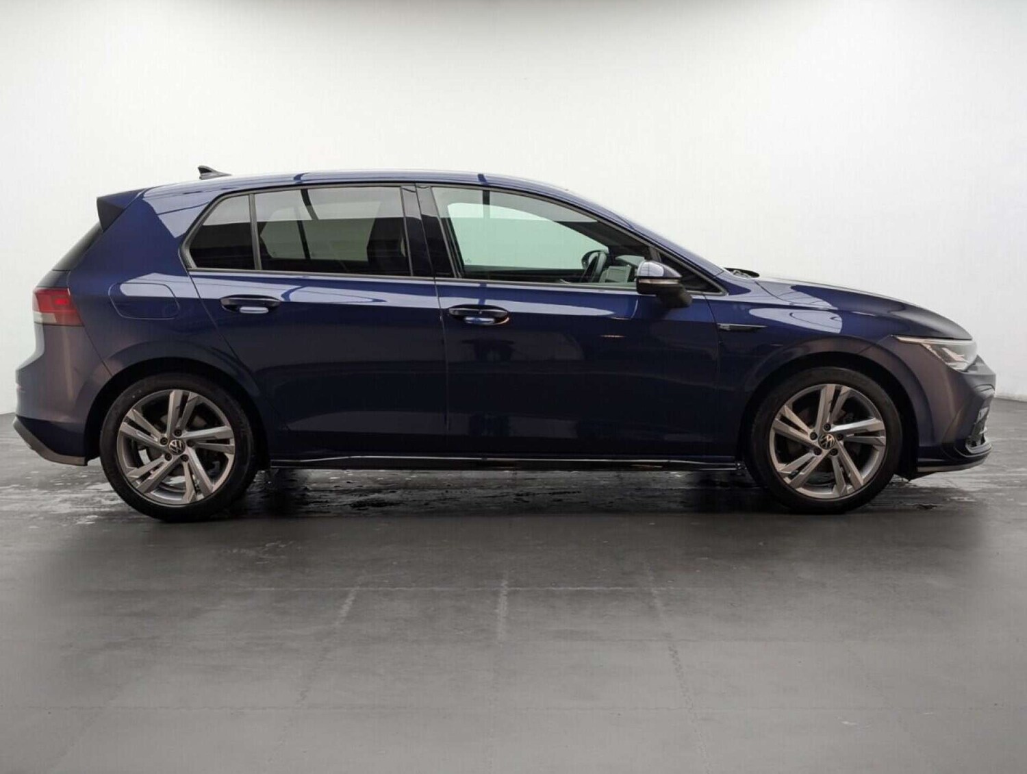 Used Volkswagen Golf 2020 for sale - 77713580: Photo 9