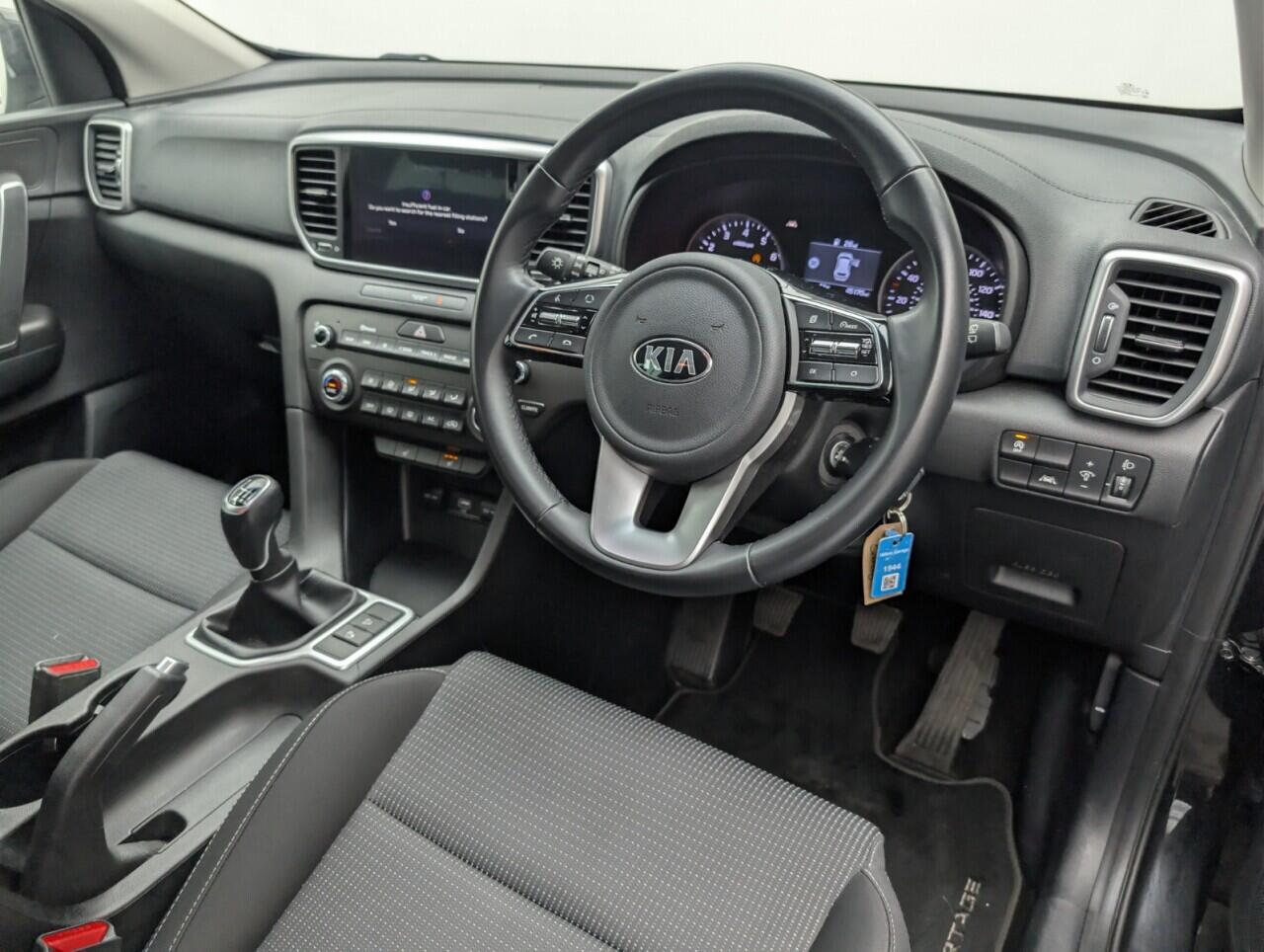 Used Kia Sportage for sale - 76771707: Photo 11