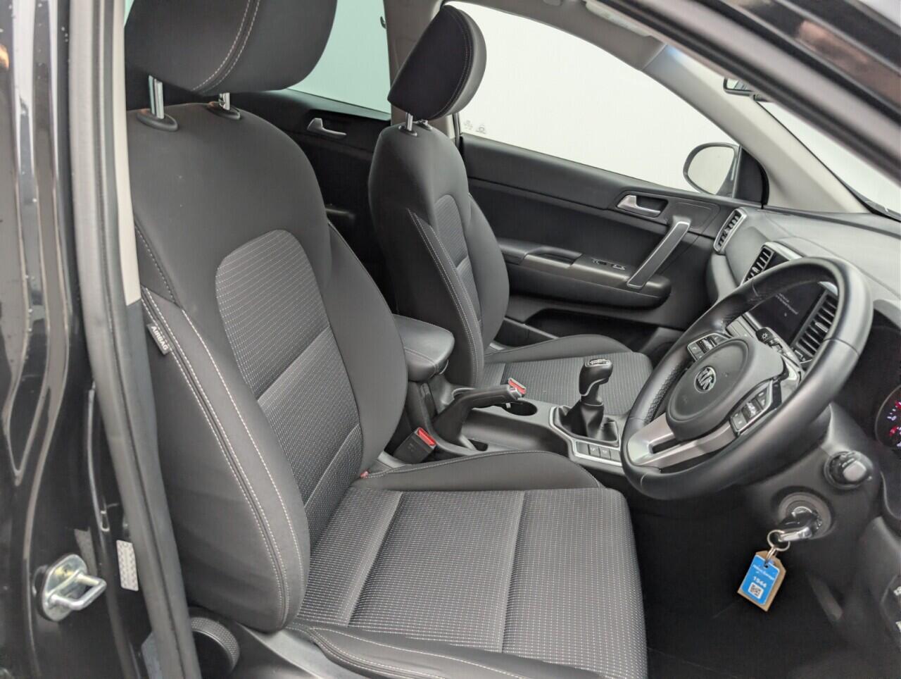 Used Kia Sportage for sale - 76771707: Photo 12