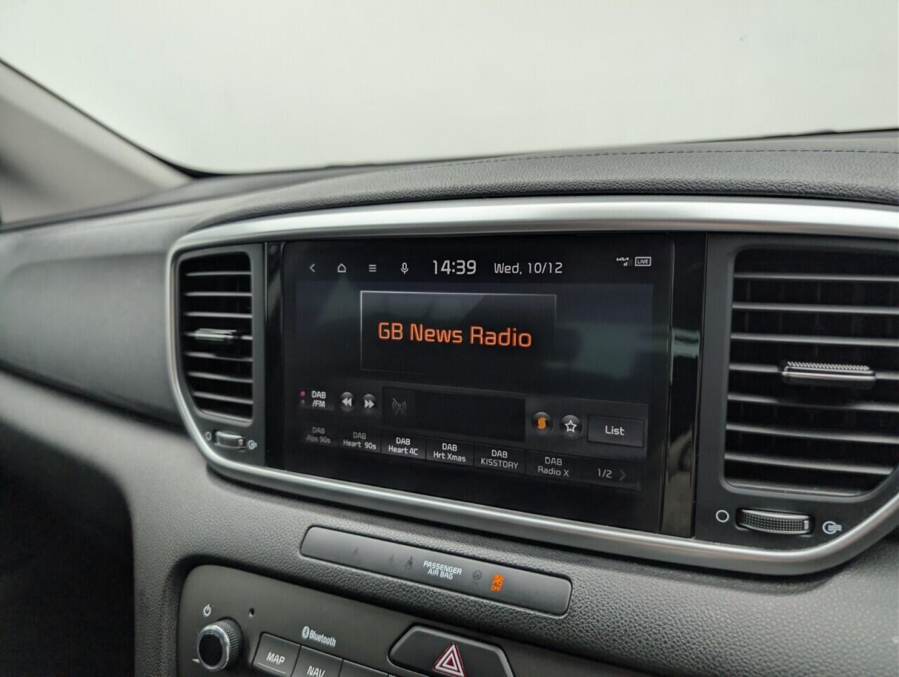 Used Kia Sportage for sale - 76771707: Photo 13