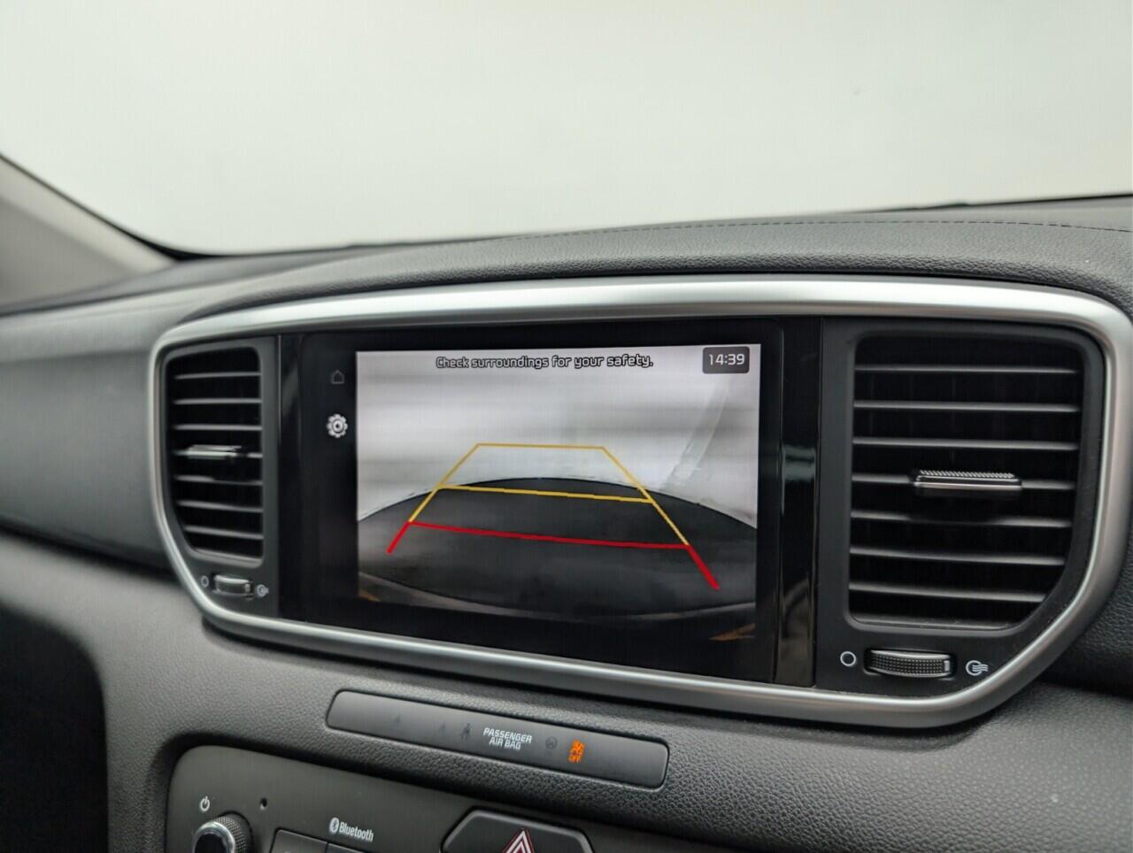 Used Kia Sportage for sale - 76771707: Photo 15