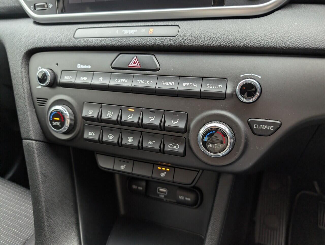 Used Kia Sportage for sale - 76771707: Photo 16