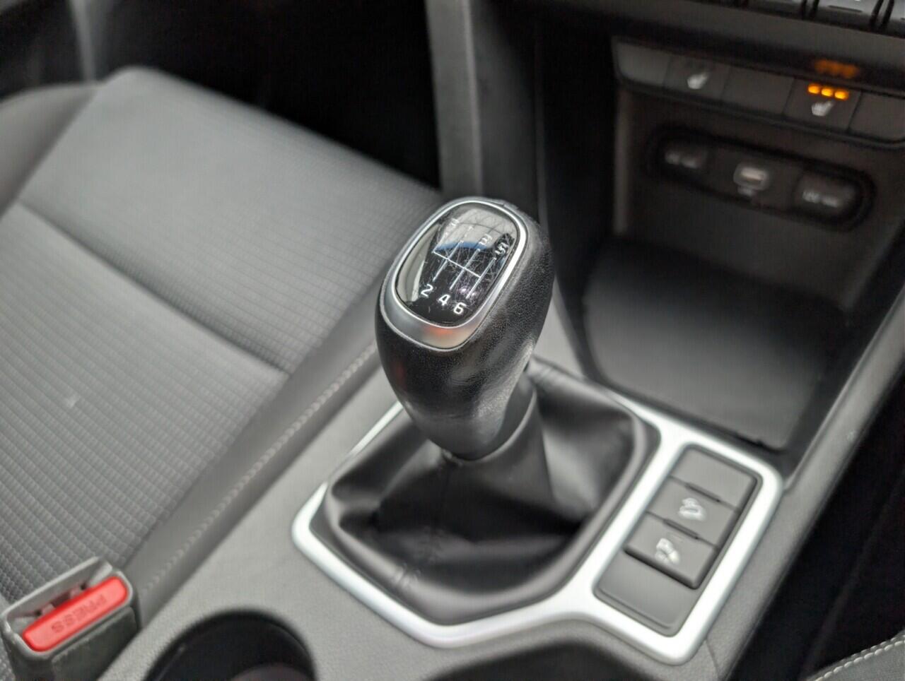 Used Kia Sportage for sale - 76771707: Photo 17