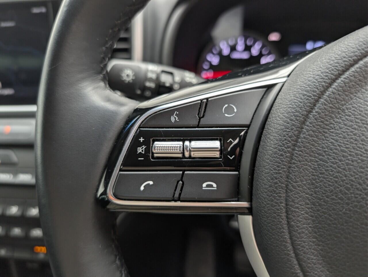 Used Kia Sportage for sale - 76771707: Photo 19