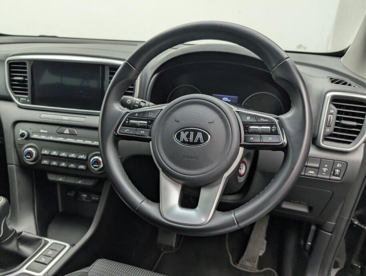 Used Kia Sportage for sale - 76771707: Photo 23