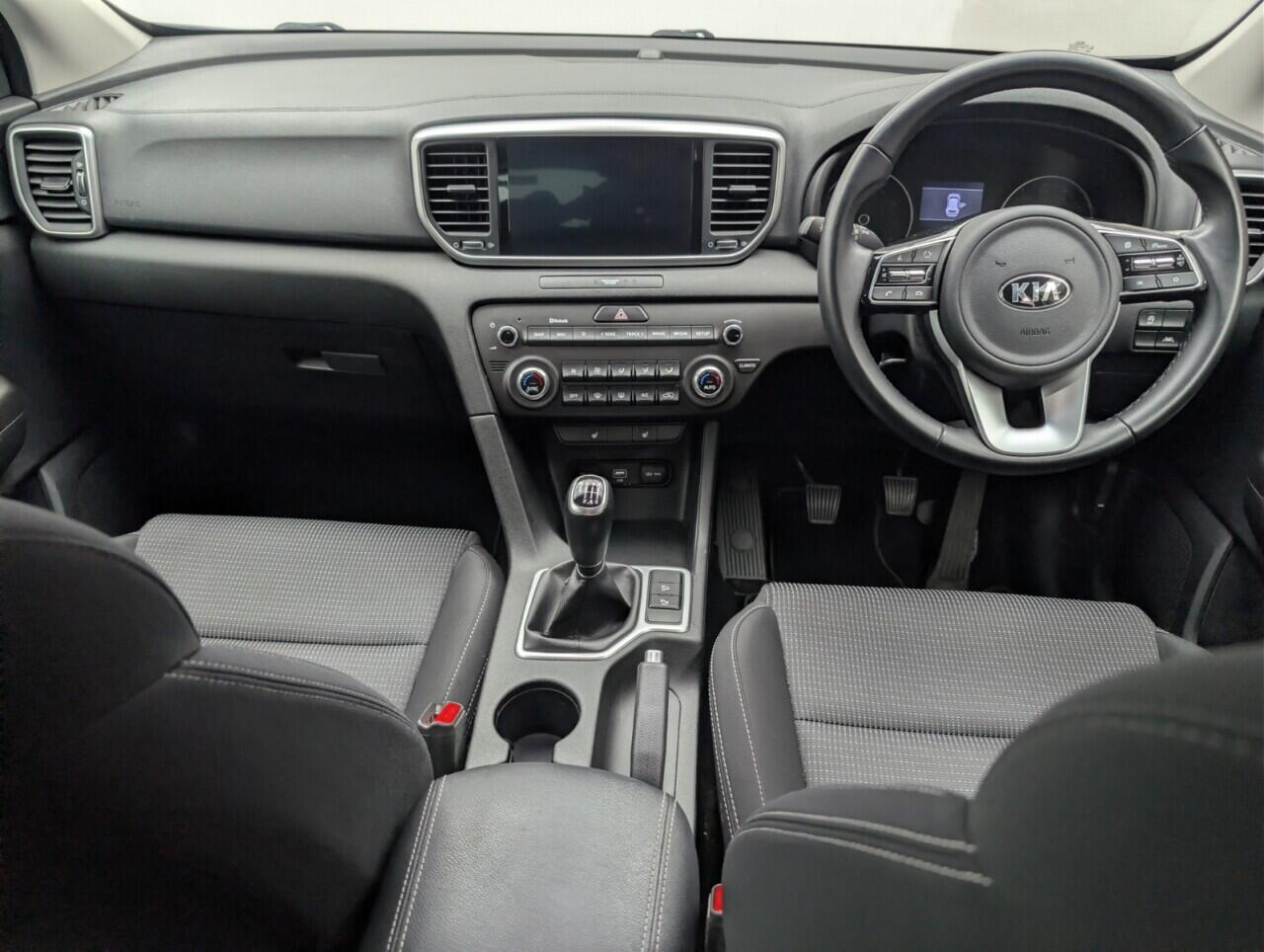 Used Kia Sportage for sale - 76771707: Photo 24