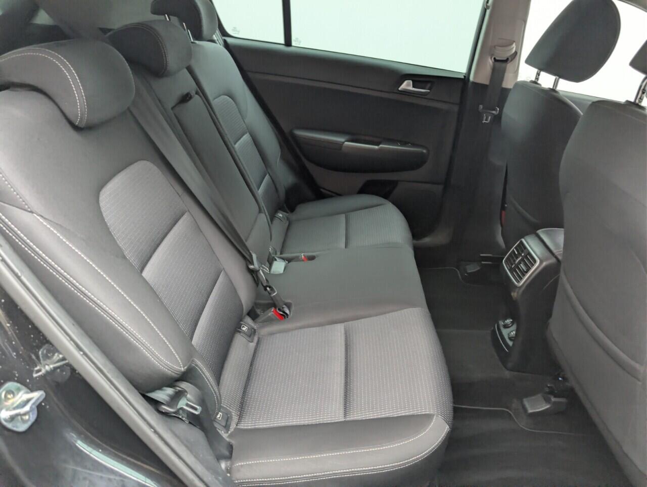 Used Kia Sportage for sale - 76771707: Photo 25