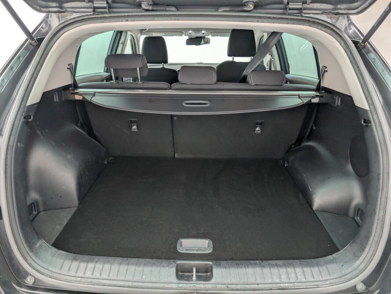 Used Kia Sportage for sale - 76771707: Photo 26