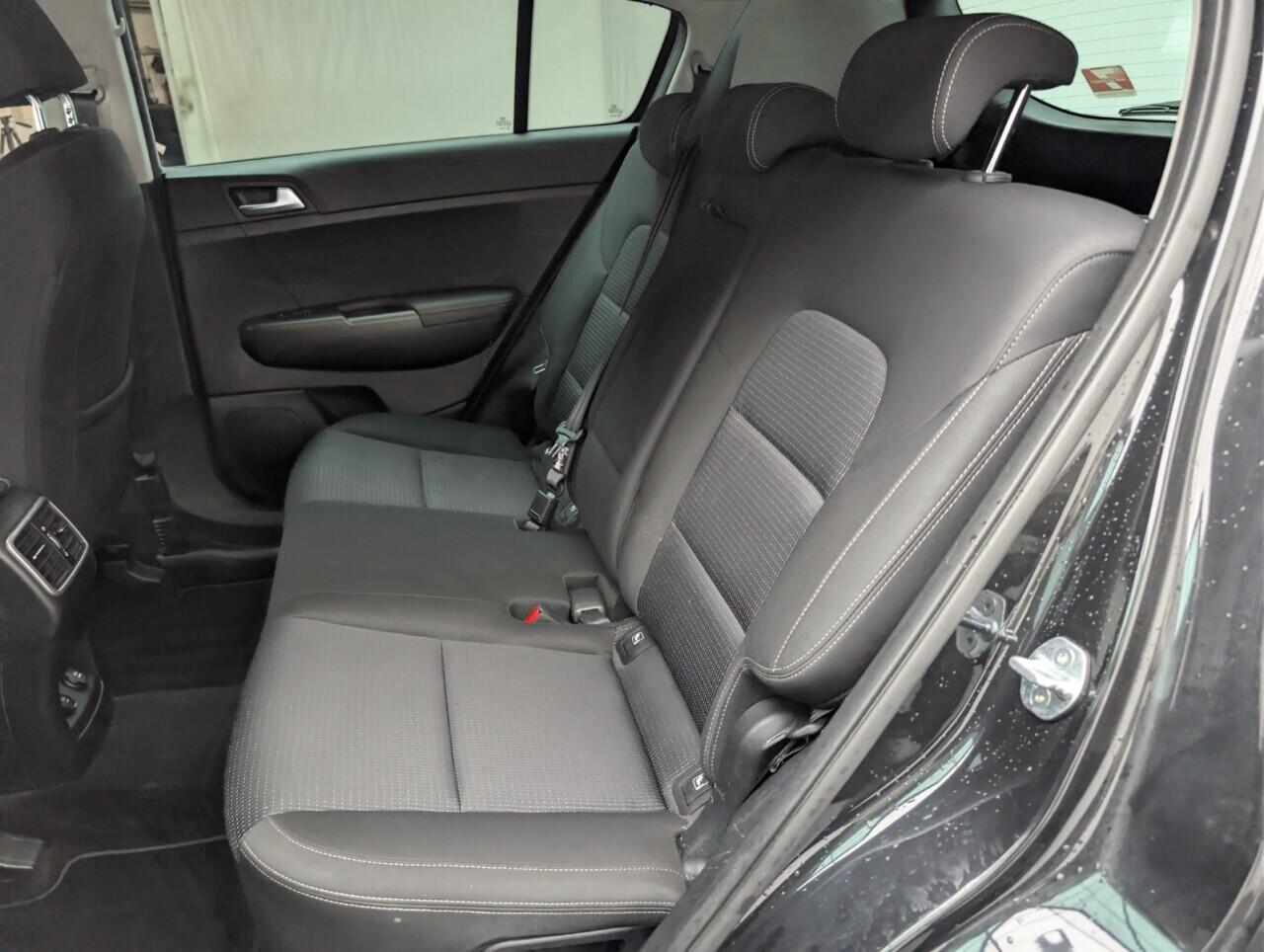 Used Kia Sportage for sale - 76771707: Photo 27