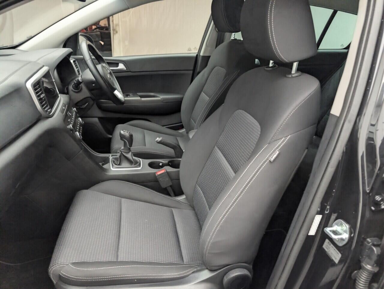 Used Kia Sportage for sale - 76771707: Photo 28