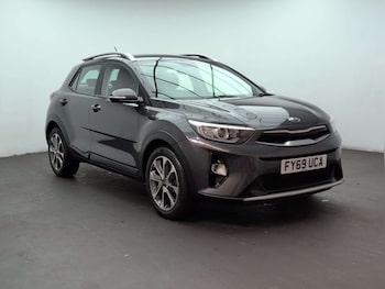 Used Kia Stonic 2019 for sale - 79432691: Photo