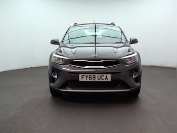 Used Kia Stonic 2019 for sale - 79432691: Photo