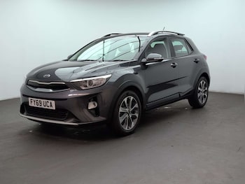 Used Kia Stonic 2019 for sale - 79432691: Photo