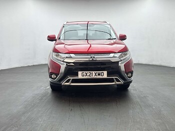 Used Mitsubishi Outlander 2021 for sale - 79216774: Photo