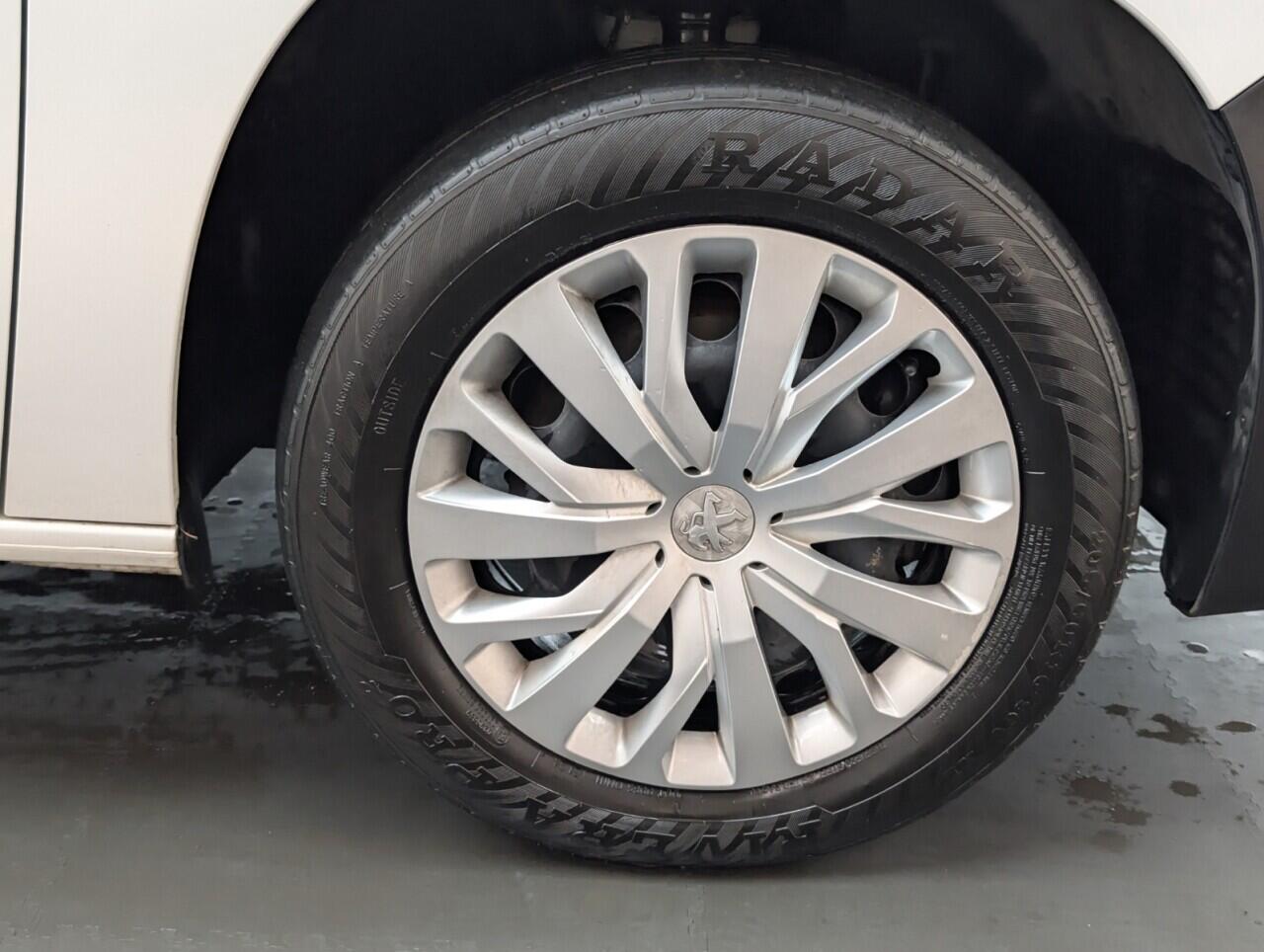 Used Peugeot Partner 2021 for sale - 77202816: Photo 10