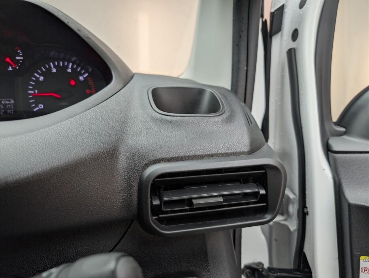 Used Peugeot Partner 2021 for sale - 77202816: Photo 18