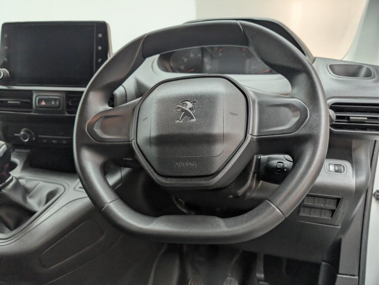 Used Peugeot Partner 2021 for sale - 77202816: Photo 20
