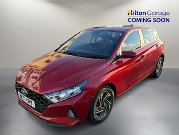 Used Hyundai i20 2021 for sale - 77525065: Photo