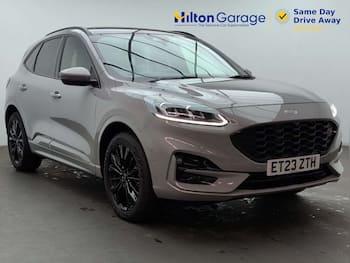 Used Ford Kuga 2023 for sale - 79691518: Photo