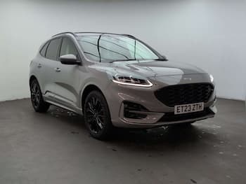 Used Ford Kuga 2023 for sale - 79691518: Photo