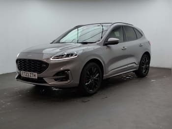 Used Ford Kuga 2023 for sale - 79691518: Photo
