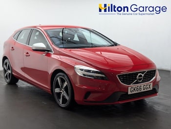 Volvo - V40