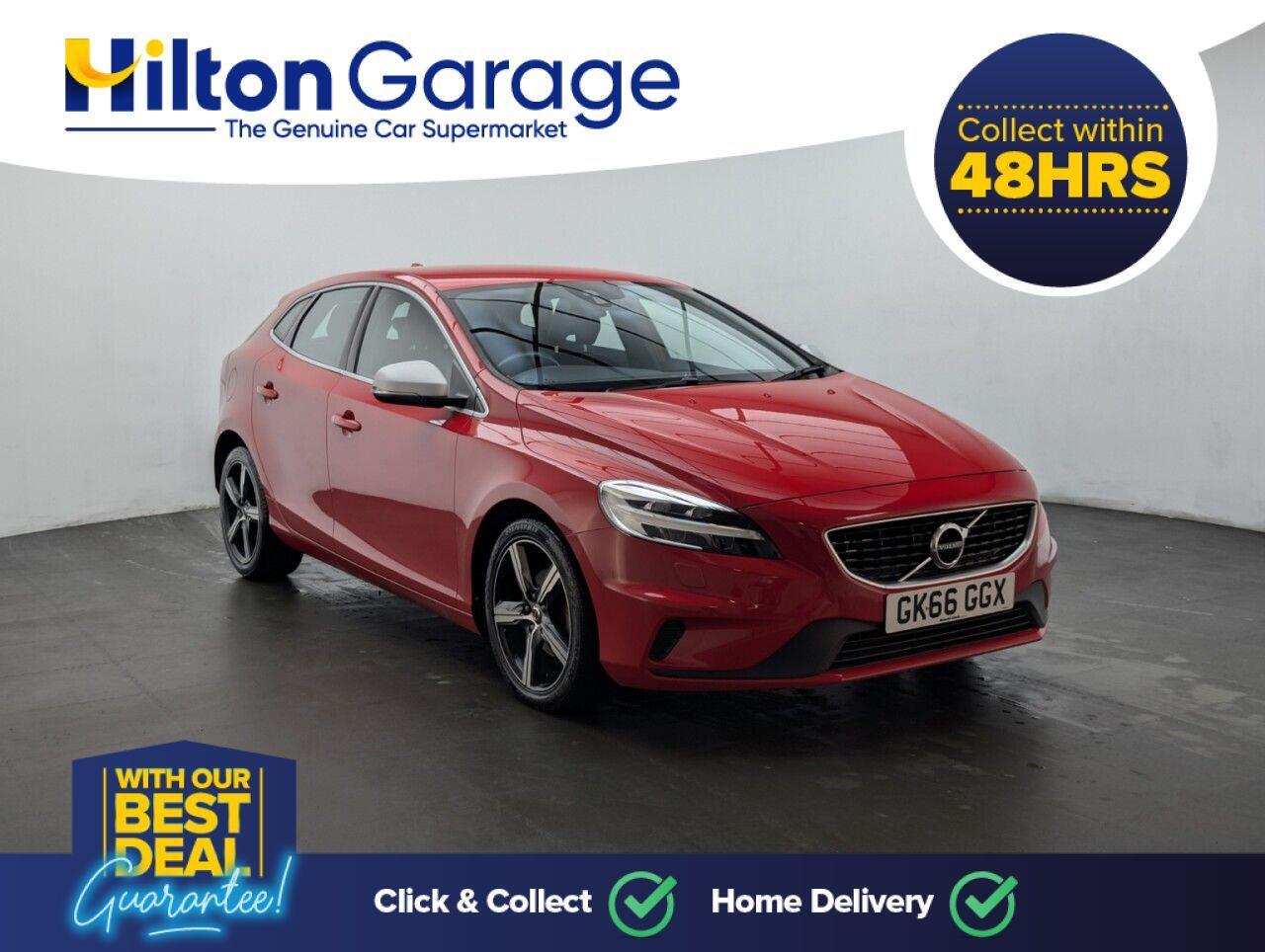 Used Volvo V40 2016 for sale - 76562242: Photo 2
