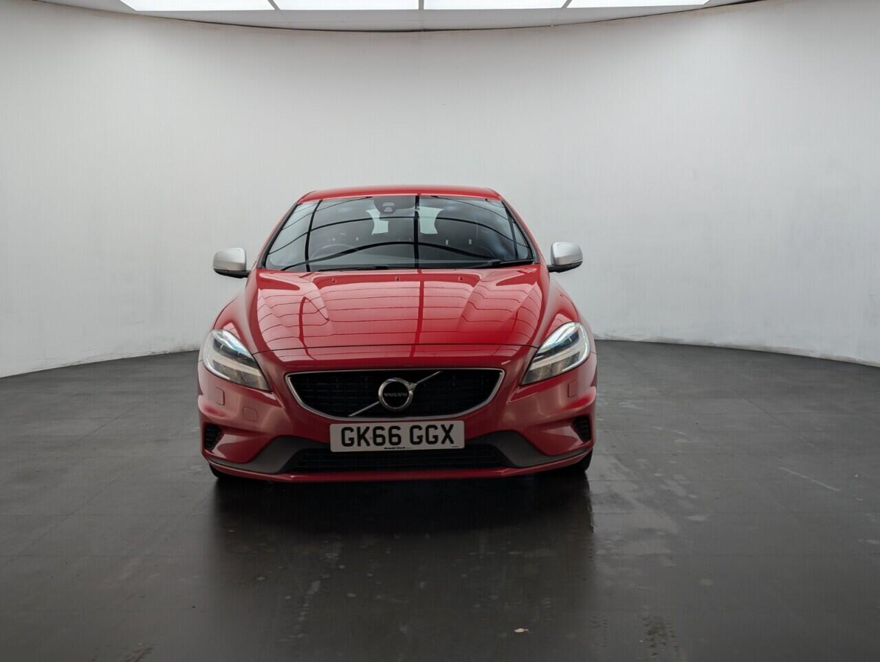 Used Volvo V40 2016 for sale - 76562242: Photo 3