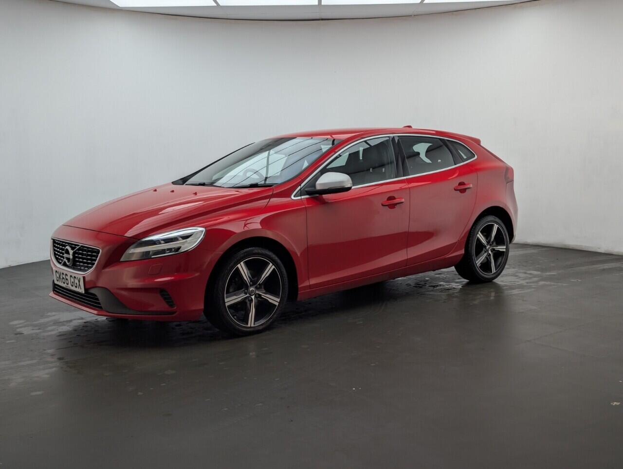 Used Volvo V40 2016 for sale - 76562242: Photo 4