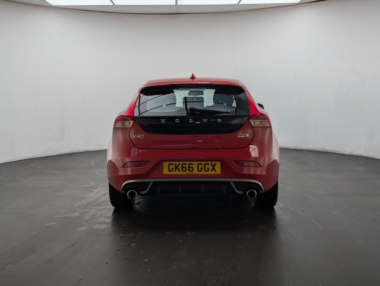 Used Volvo V40 2016 for sale - 76562242: Photo 7