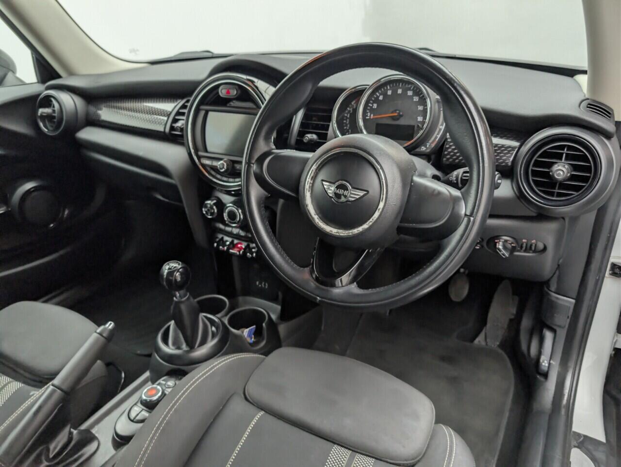 Used MINI Hatch 2017 for sale - 77343773: Photo 11