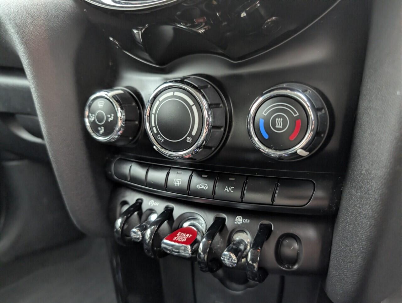 Used MINI Hatch 2017 for sale - 77343773: Photo 14