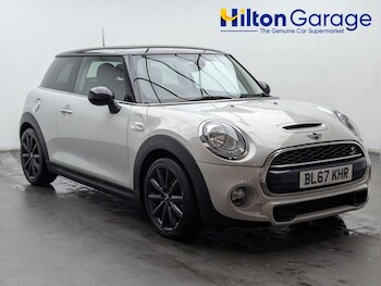 Used MINI Hatch 2017 for sale - 77343773: Photo