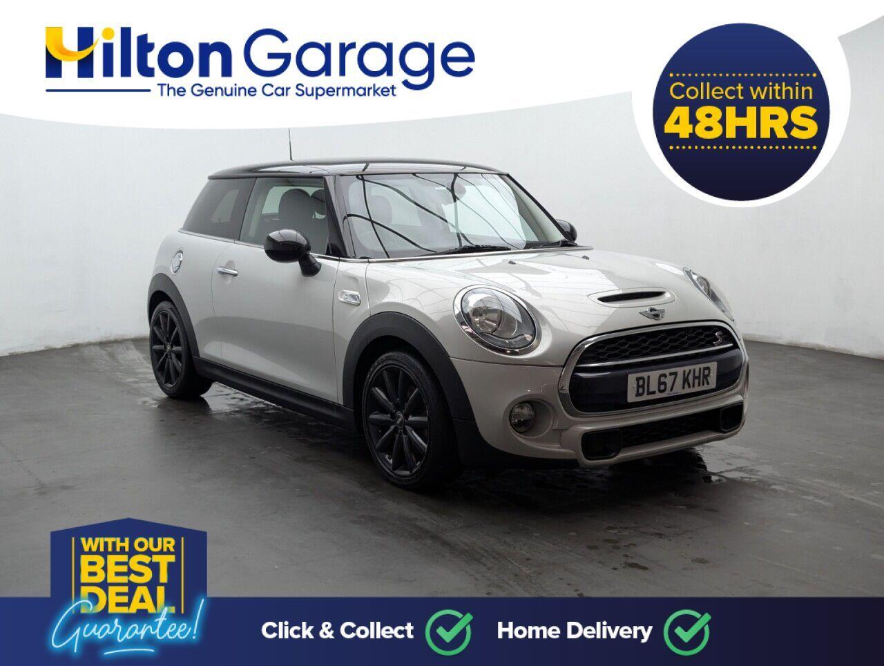 Used MINI Hatch 2017 for sale - 77343773: Photo 2